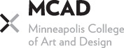 MCAD Learning Center Logo